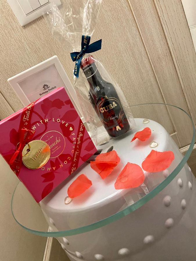ホテル Residenza Bonifacio - Adults Only ヴェローナ エクステリア 写真