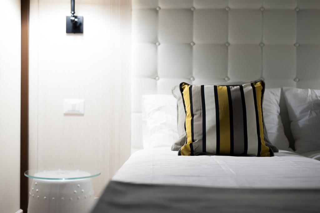 ホテル Residenza Bonifacio - Adults Only ヴェローナ エクステリア 写真