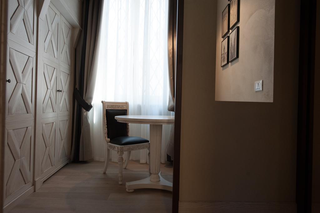 ホテル Residenza Bonifacio - Adults Only ヴェローナ エクステリア 写真