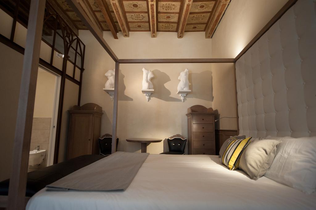 ホテル Residenza Bonifacio - Adults Only ヴェローナ エクステリア 写真
