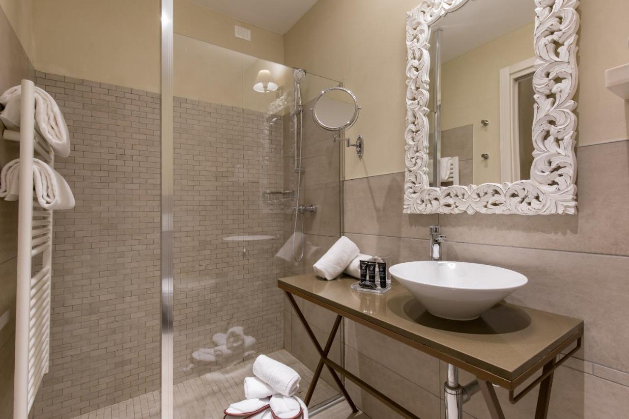 ホテル Residenza Bonifacio - Adults Only ヴェローナ エクステリア 写真