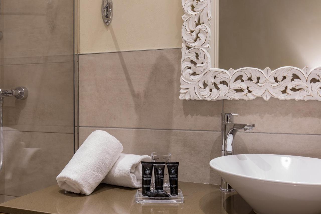 ホテル Residenza Bonifacio - Adults Only ヴェローナ エクステリア 写真