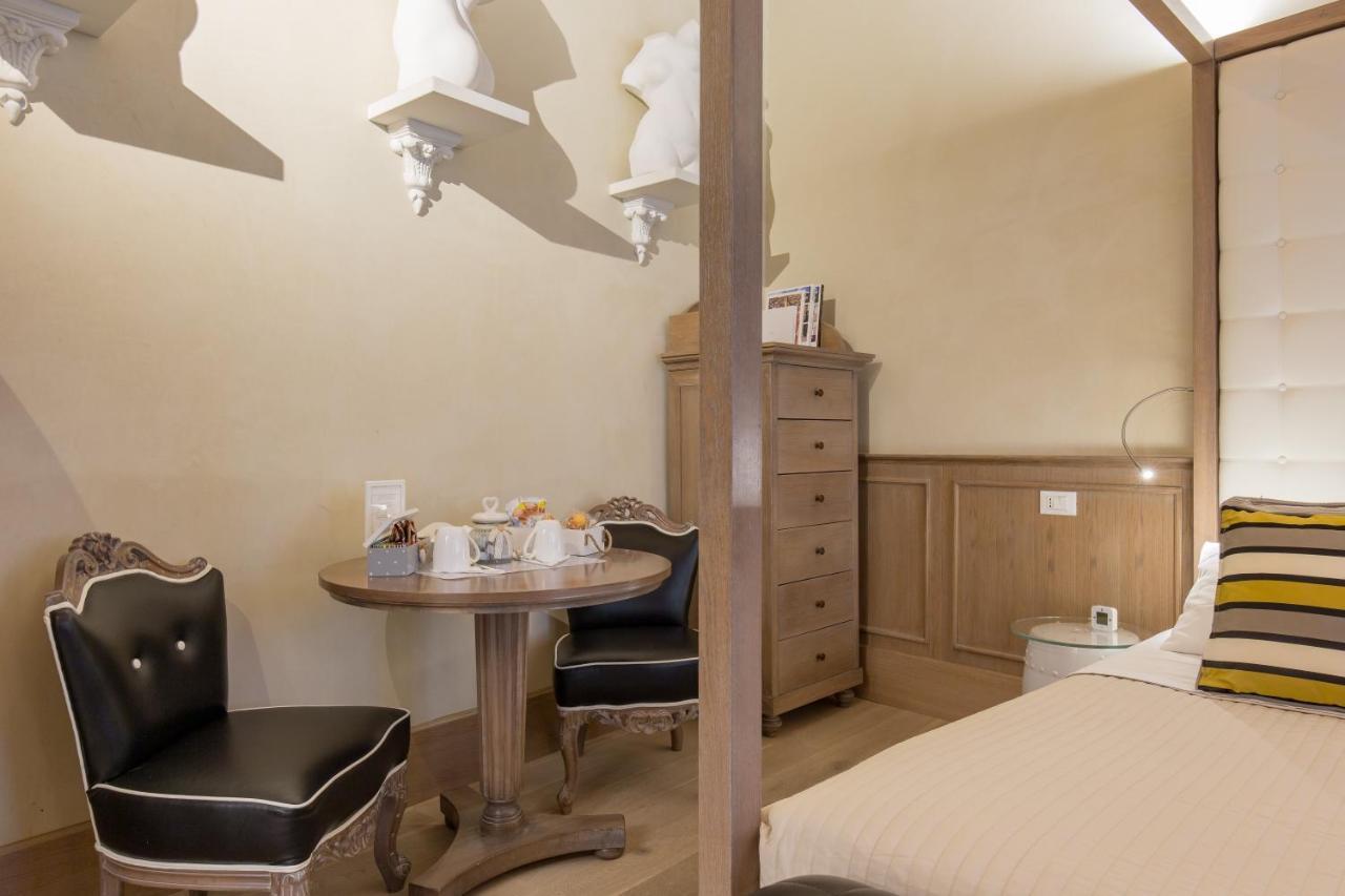 ホテル Residenza Bonifacio - Adults Only ヴェローナ エクステリア 写真