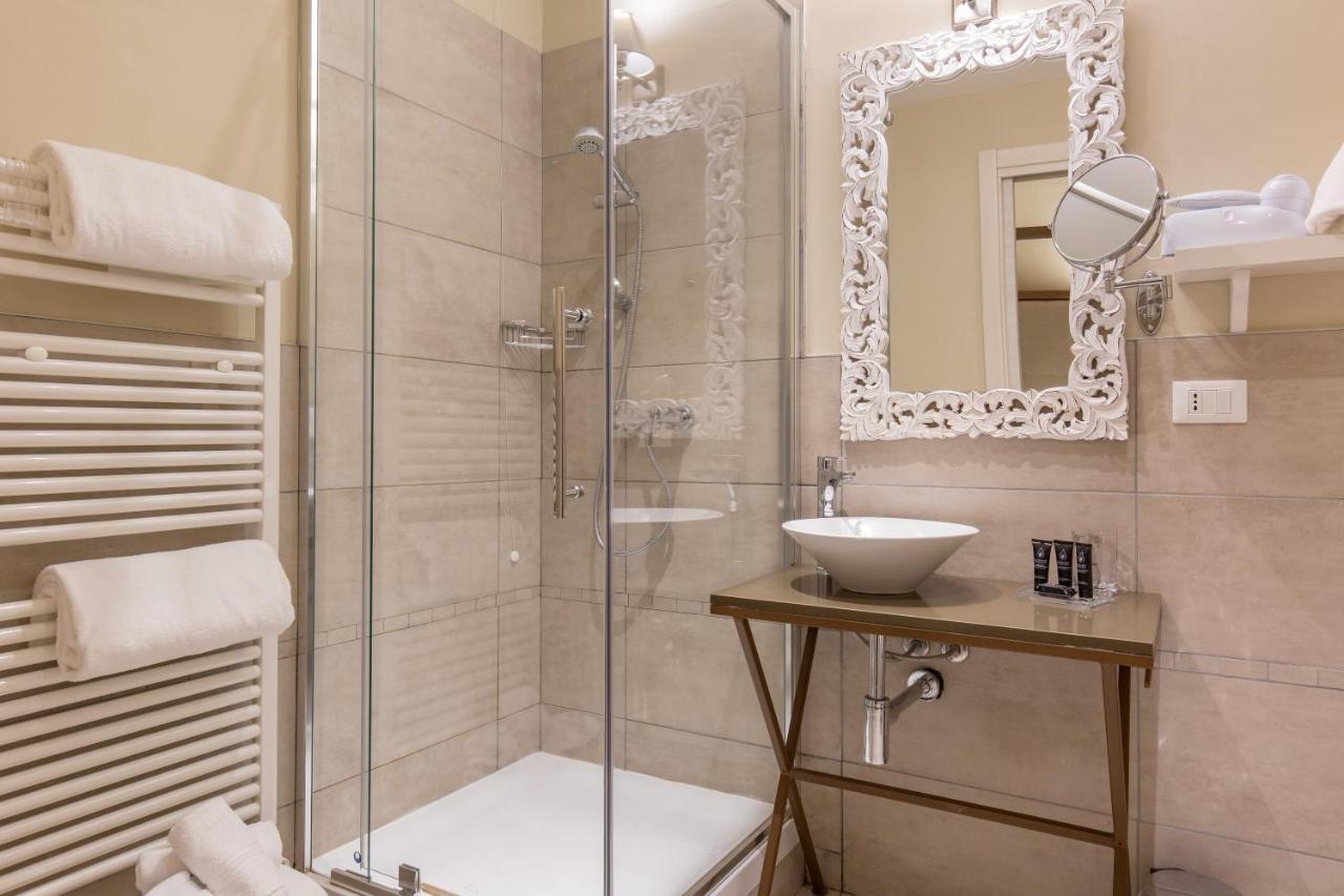 ホテル Residenza Bonifacio - Adults Only ヴェローナ エクステリア 写真
